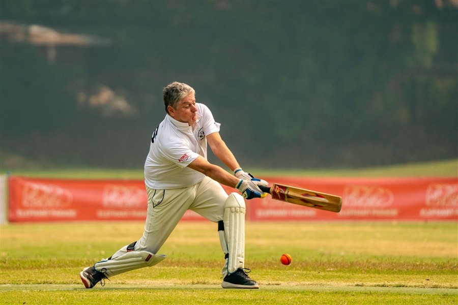 Lanna players at the Chiang Mai Sixes