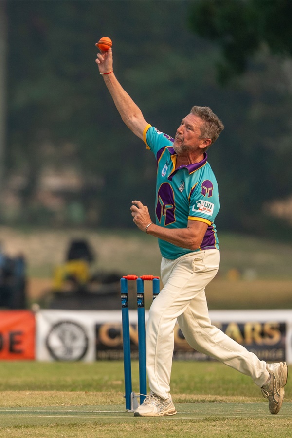 Lanna players at the Chiang Mai Sixes