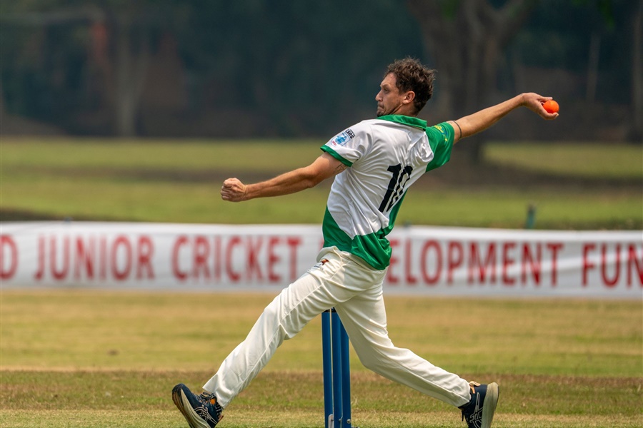 Lanna players at the Chiang Mai Sixes