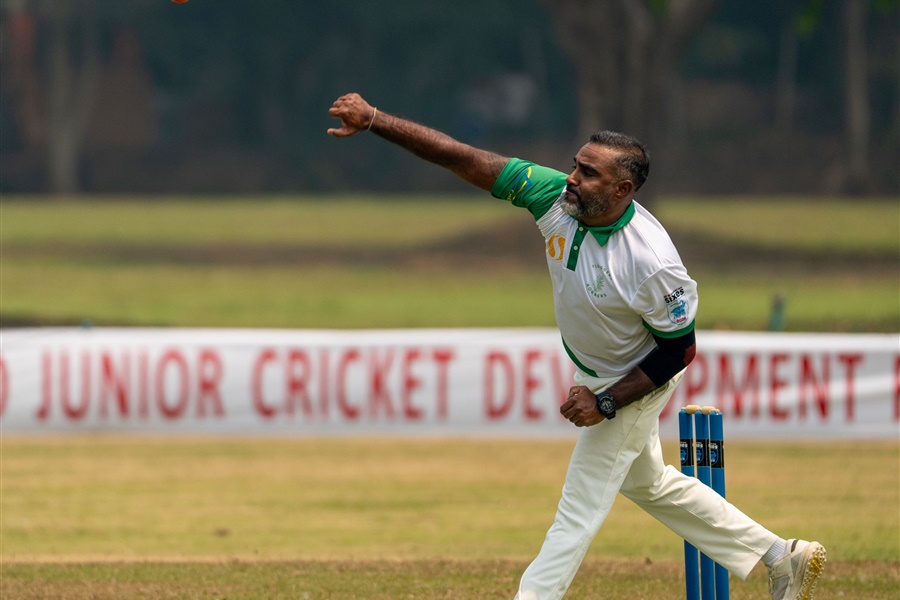 Lanna players at the Chiang Mai Sixes