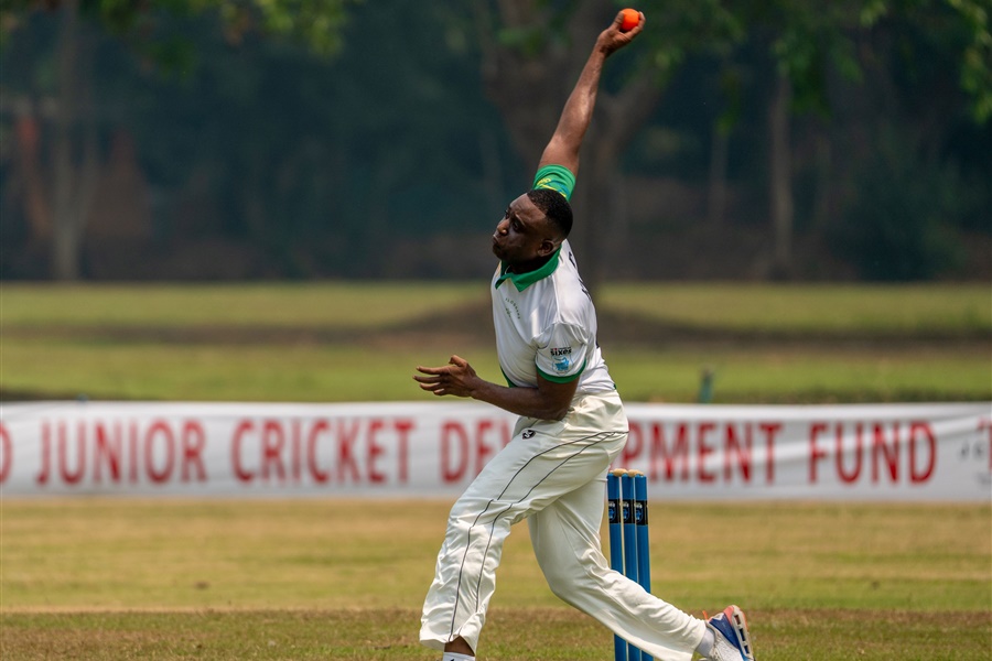 Lanna players at the Chiang Mai Sixes