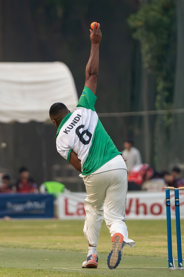 Lanna players at the Chiang Mai Sixes
