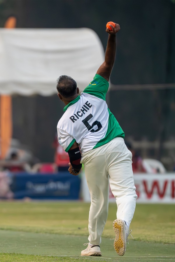 Lanna players at the Chiang Mai Sixes
