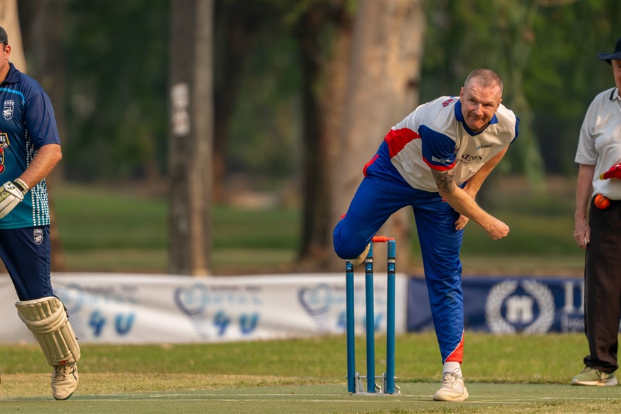Lanna players at the Chiang Mai Sixes