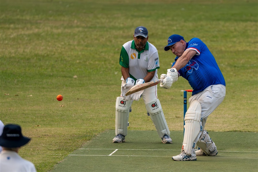 Lanna players at the Chiang Mai Sixes