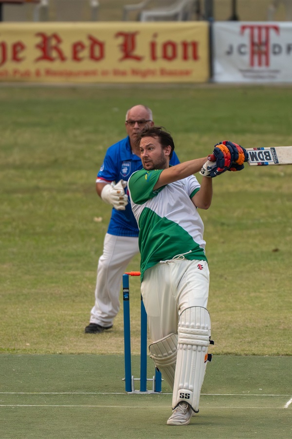 Lanna players at the Chiang Mai Sixes