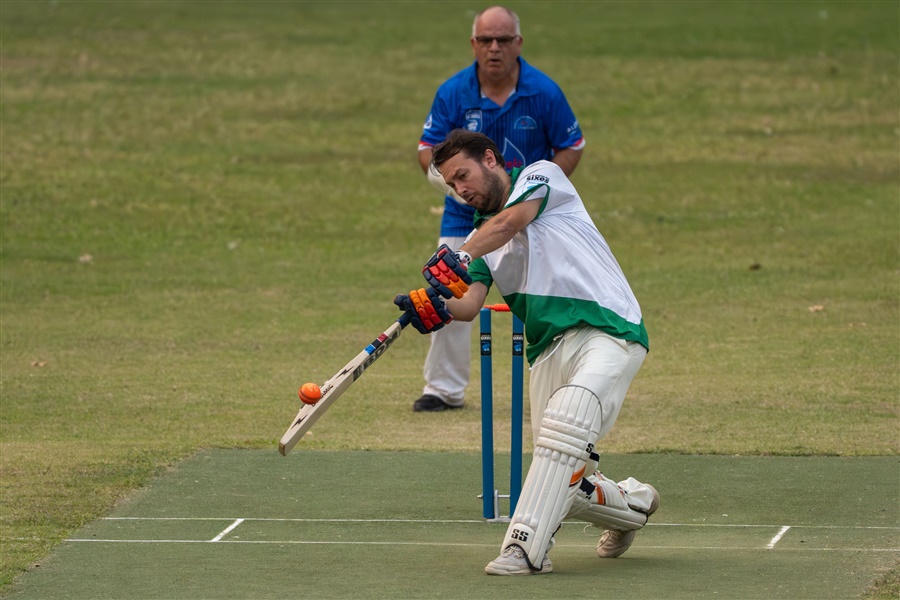 Lanna players at the Chiang Mai Sixes