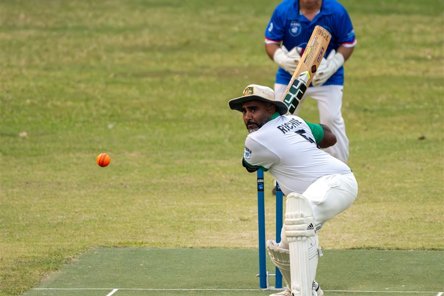 Lanna players at the Chiang Mai Sixes