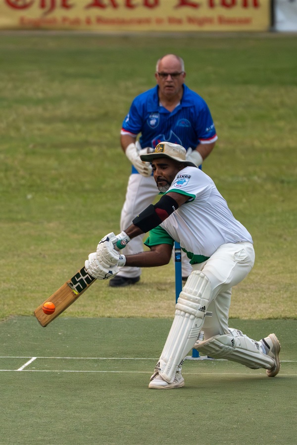 Lanna players at the Chiang Mai Sixes