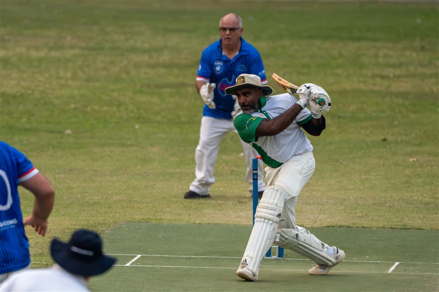 Lanna players at the Chiang Mai Sixes