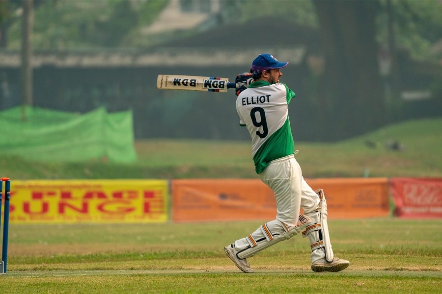 Lanna players at the Chiang Mai Sixes