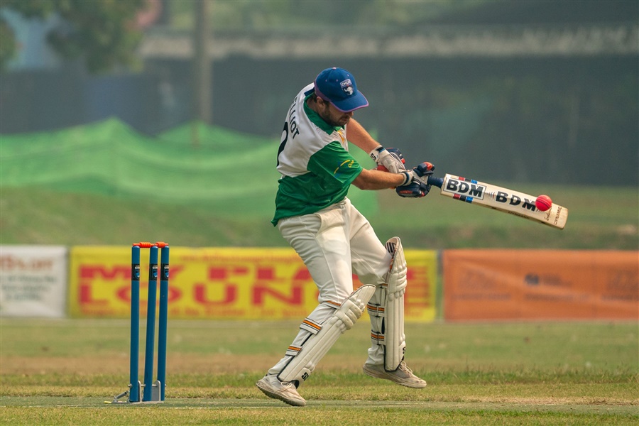 Lanna players at the Chiang Mai Sixes