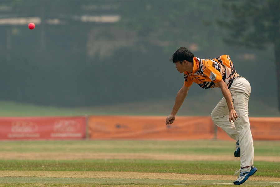 Lanna players at the Chiang Mai Sixes