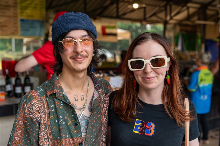 CM Sixes 2026 – Around the Ground