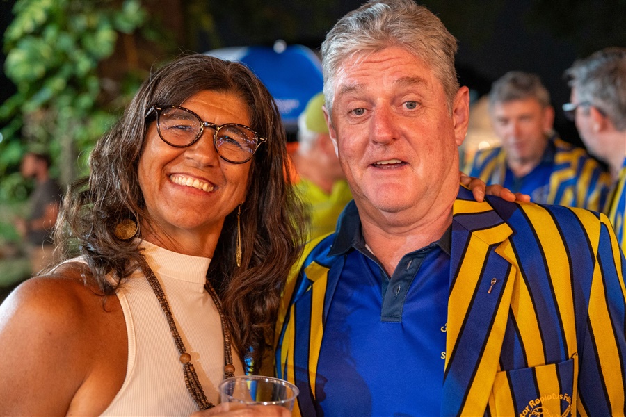 CM Sixes 2026 – Around the Ground