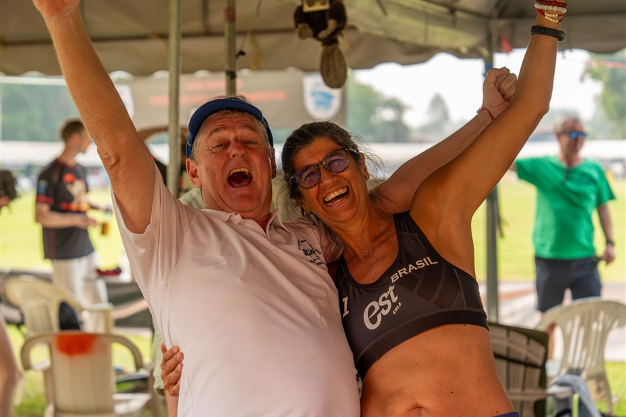 CM Sixes 2026 – Around the Ground