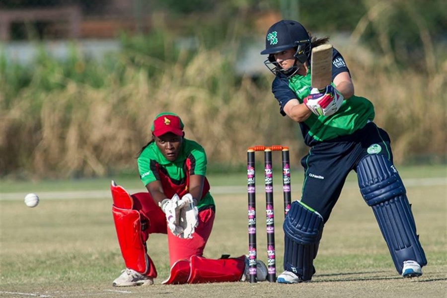 Day 3: Bangladesh and Scotland complete semi-final line-up