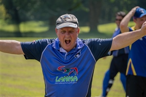 New Eights league tournament coming in 2024