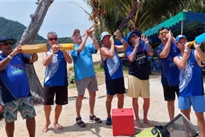 Lanna CC look forward to new season at UN Irish Pub